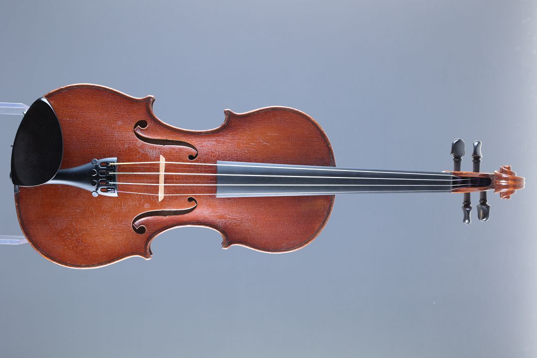 Bader Ludwig - Mittenwald Anno 1927 - G-873